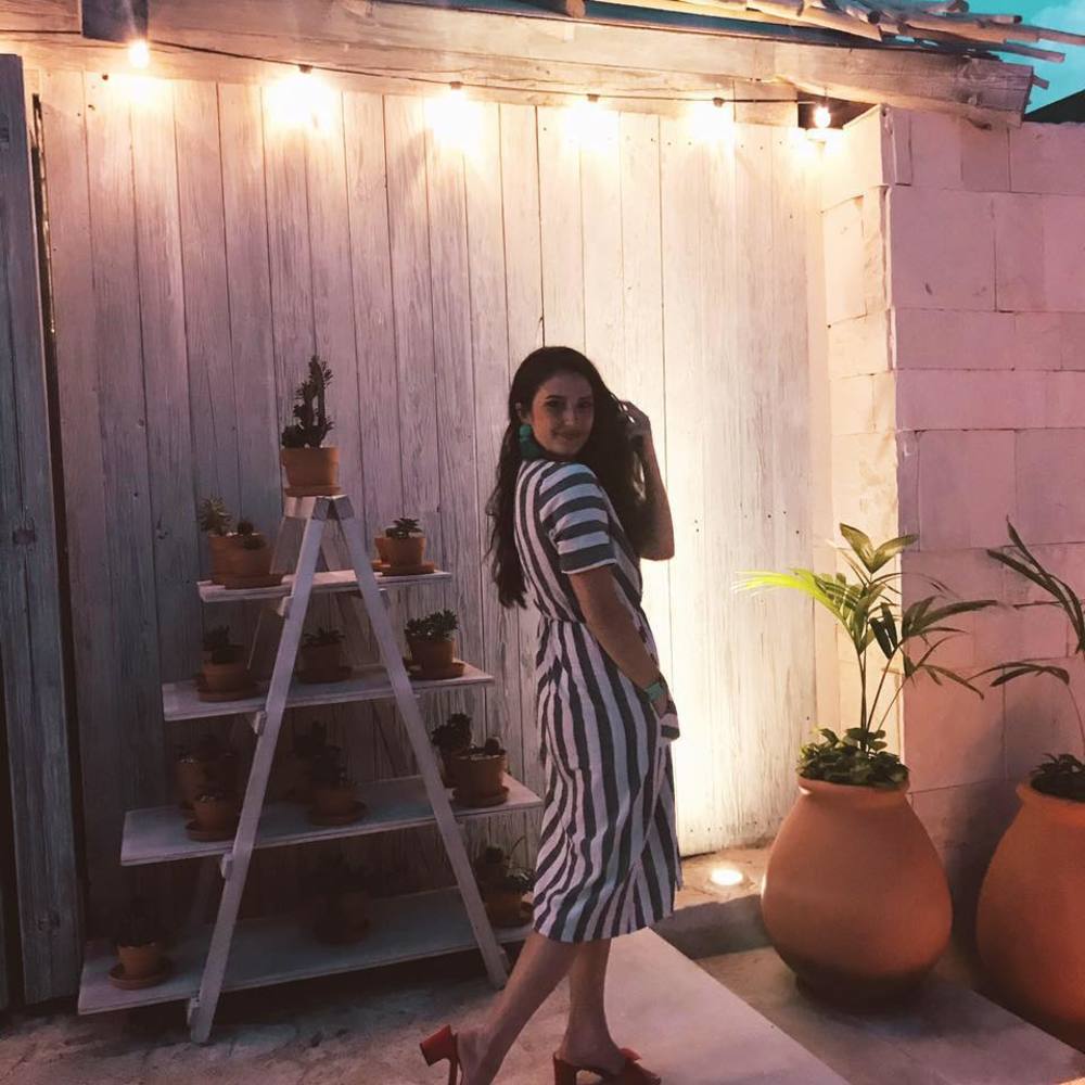 Meet your Posher, Emily